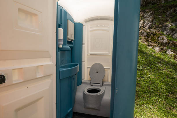 Best Sanitation services for porta potties  in Colleyville, TX