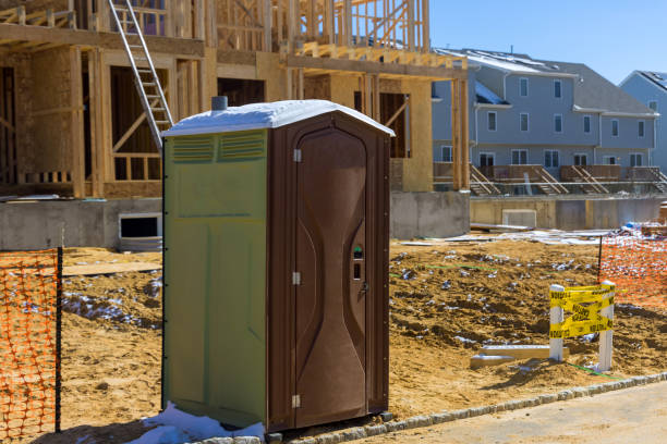 Portable Toilet Options We Offer in Colleyville, TX