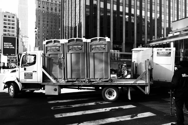 Colleyville, TX porta potty rental Company
