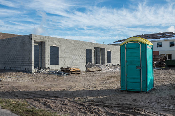 Best Portable toilet rental cost  in Colleyville, TX